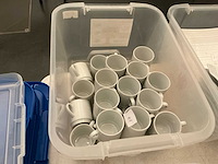 Lot divers traiteur materiaal - afbeelding 7 van  12