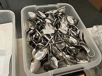 Lot divers traiteur materiaal - afbeelding 11 van  12