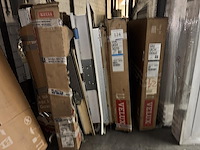 Lot divers velux - afbeelding 1 van  5