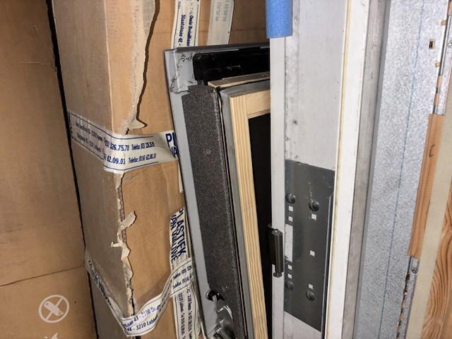 Lot divers velux - afbeelding 4 van  5