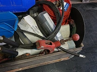 Lot divers werkmateriaal - afbeelding 7 van  8
