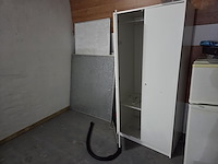 Lot divers w.o. koelkast / tv / stofzuiger - afbeelding 3 van  7