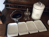 Lot divers - afbeelding 1 van  2