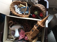 Lot divers - afbeelding 1 van  3