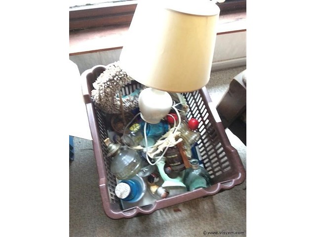 Lot divers - afbeelding 2 van  3