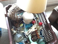 Lot divers - afbeelding 2 van  3