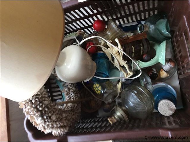 Lot divers - afbeelding 3 van  3