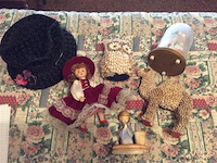 Lot divers - afbeelding 1 van  3