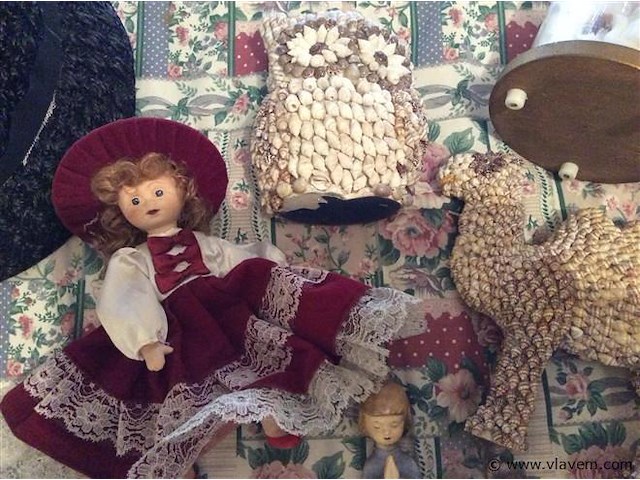 Lot divers - afbeelding 3 van  3