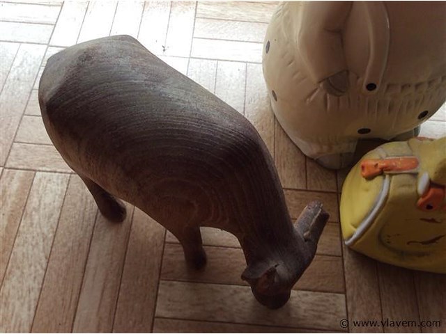 Lot divers - afbeelding 3 van  3