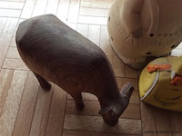 Lot divers - afbeelding 3 van  3