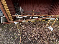 Lot divers - afbeelding 1 van  8