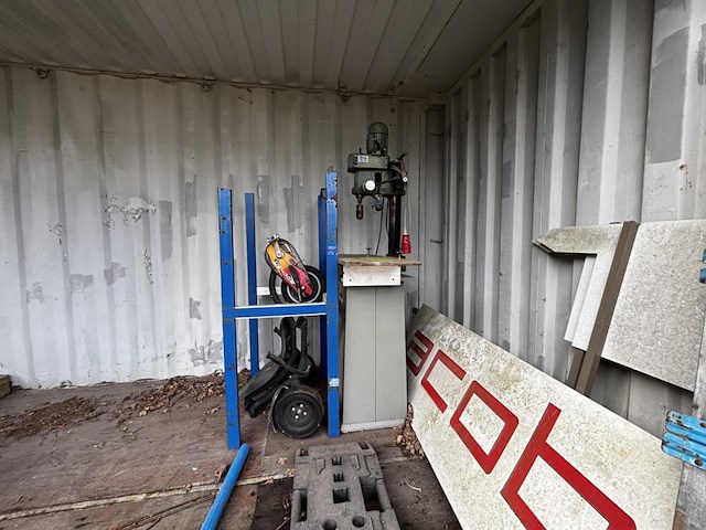 Lot divers - afbeelding 3 van  8