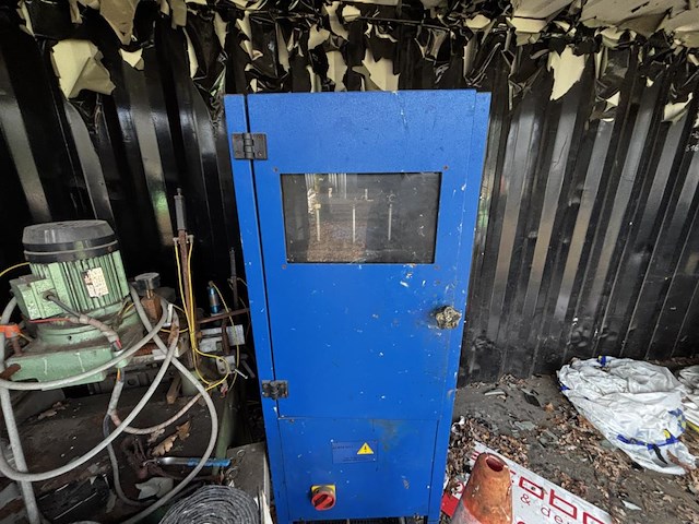 Lot divers - afbeelding 7 van  8