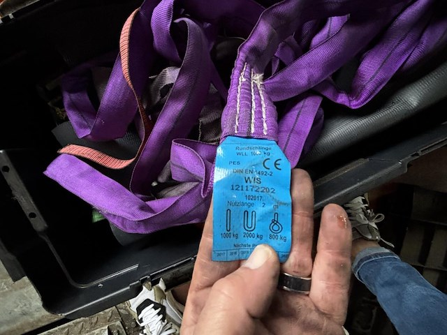 Lot divers - afbeelding 2 van  5