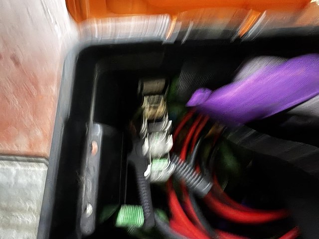 Lot divers - afbeelding 3 van  5