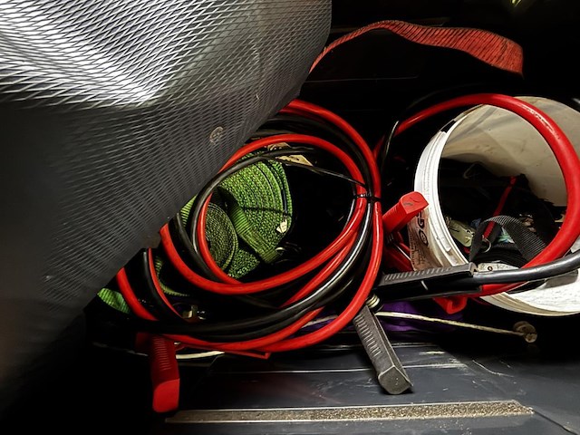 Lot divers - afbeelding 5 van  5