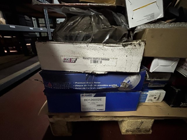 Lot divers - afbeelding 5 van  8