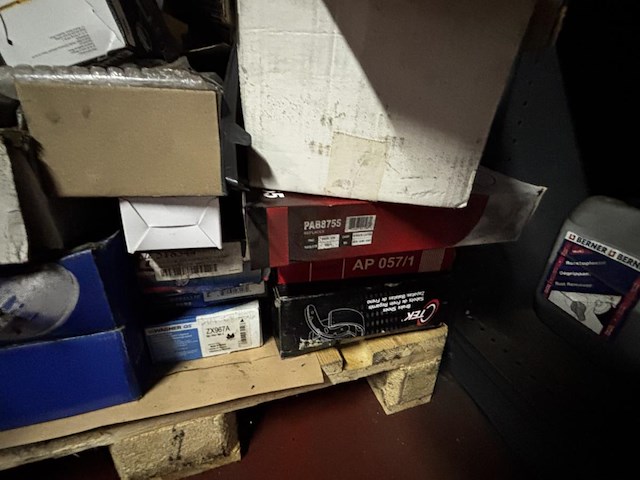 Lot divers - afbeelding 6 van  8