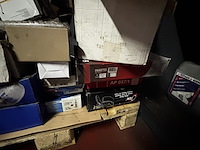 Lot divers - afbeelding 6 van  8