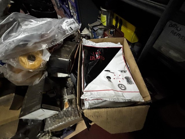 Lot divers - afbeelding 7 van  8