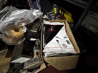 Lot divers - afbeelding 7 van  8