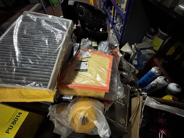 Lot divers - afbeelding 8 van  8