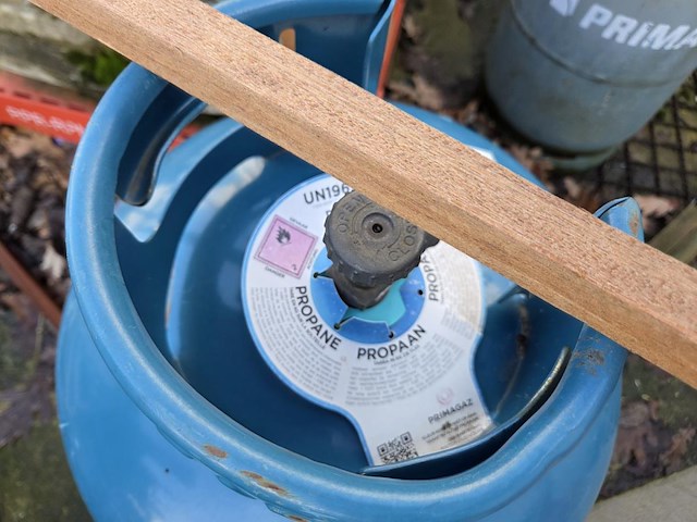 Lot divers - afbeelding 2 van  10