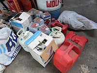 Lot divers - afbeelding 1 van  10