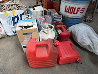 Lot divers - afbeelding 3 van  10