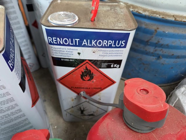 Lot divers - afbeelding 4 van  10