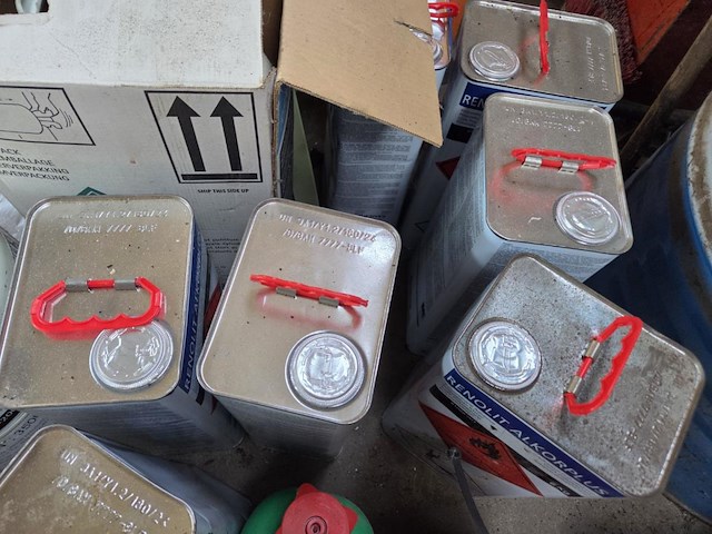 Lot divers - afbeelding 5 van  10