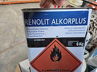 Lot divers - afbeelding 6 van  10