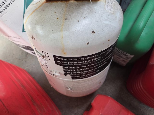 Lot divers - afbeelding 7 van  10