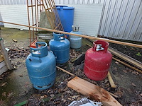 Lot divers - afbeelding 9 van  10