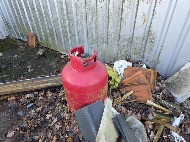 Lot divers - afbeelding 10 van  10