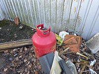 Lot divers - afbeelding 10 van  10