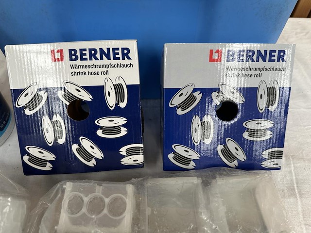 Lot divers - afbeelding 2 van  5