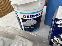 Lot divers - afbeelding 3 van  5