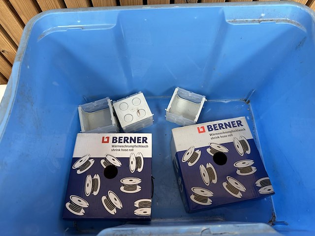 Lot divers - afbeelding 5 van  5