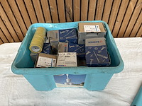 Lot divers - afbeelding 1 van  5