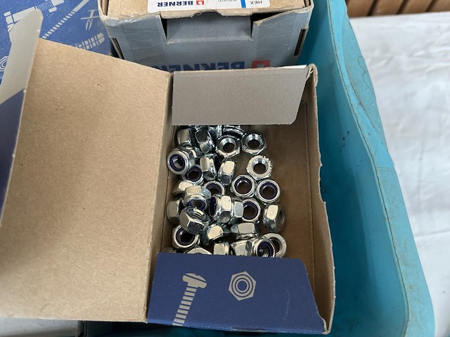 Lot divers - afbeelding 2 van  5