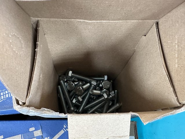 Lot divers - afbeelding 3 van  5