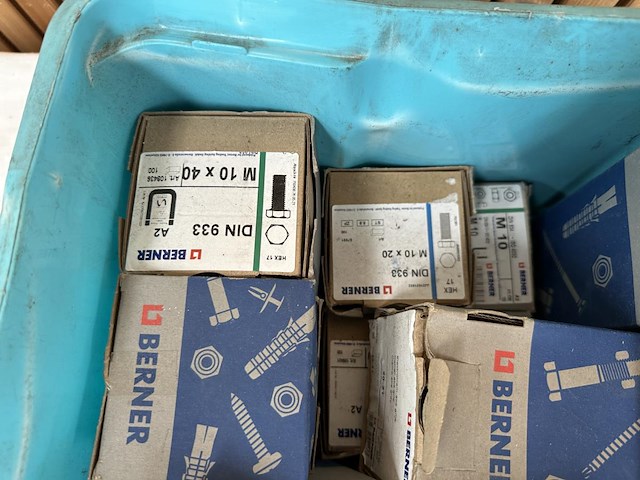 Lot divers - afbeelding 4 van  5