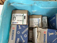 Lot divers - afbeelding 4 van  5