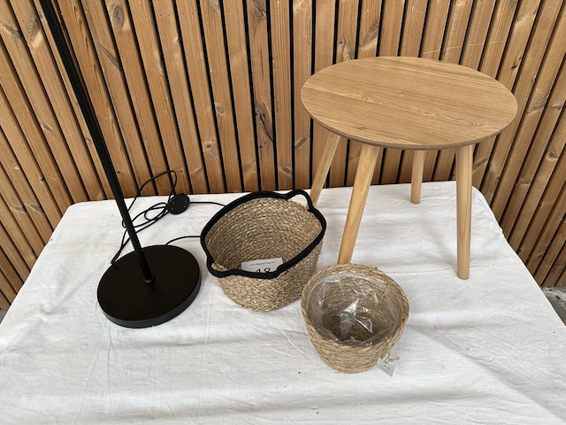 Lot divers - afbeelding 2 van  2