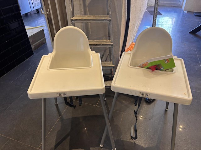 Lot divers - afbeelding 2 van  4