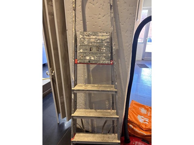 Lot divers - afbeelding 3 van  4