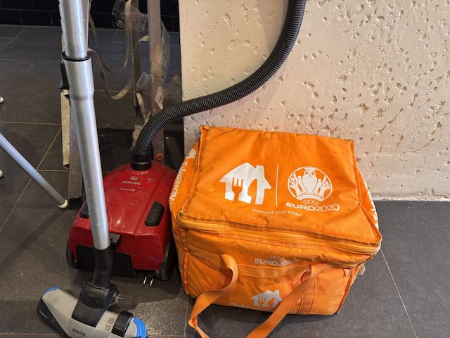 Lot divers - afbeelding 4 van  4