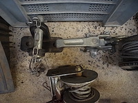 Lot diverse aanhangwagentoebehoren - afbeelding 4 van  8